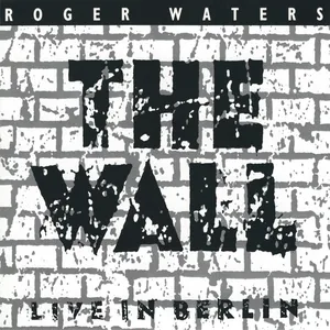 The wall : live in Berlin